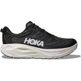 Hoka 1171932 Gaviota 6 Koşu Siyah-Beyaz Erkek Spor Ayakkabı - 00 Siyah - Beyaz