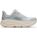 Hoka 1179195 W Bondi 9 Glm Koşu Açık Mavi Kadın Spor Ayakkabı