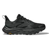 Hoka Anacapa 2 Low Gore-Tex Erkek Siyah Outdoor Ayakkabısı 1141632F-BBLC