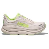 Hoka Bondi 9 Erkek Bej Koşu Ayakkabısı 1162011-GYZ