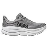 Hoka Bondi 9 Erkek Gri Koşu Ayakkabısı 1162011-GCTC