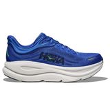 Hoka Bondi 9 Erkek Mavi Koşu Ayakkabısı 1162011-CBLL