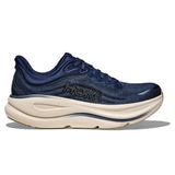 Hoka Bondi 9 Erkek Mavi Koşu Ayakkabısı 1162011-MVR
