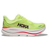 Hoka Bondi 9 Erkek Sarı Koşu Ayakkabısı 1162011-NYZS