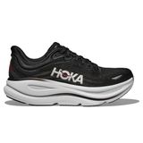 Hoka Bondi 9 Erkek Siyah Koşu Ayakkabısı 1162011-BKVR