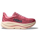 Hoka Bondi 9 Kadın Kırmızı Koşu Ayakkabısı 1162012-LYC