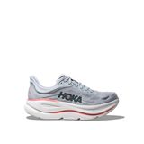 Hoka Bondi 9 Kadın Mavi Koşu Ayakkabısı 1162012-MBLW