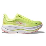Hoka Bondi 9 Kadın Sarı Koşu Ayakkabısı 1162012-NYZS