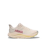 Hoka Clifton 10 Kadın Bej Koşu Ayakkabısı 1162031-BHLB