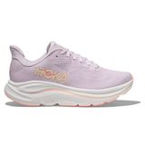 Hoka Clifton 10 Kadın Mor Koşu Ayakkabısı 1162031-LRMT