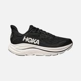 Hoka Clifton 10 Kadın Spor Ayakkabı - Siyah
