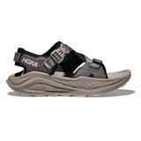 Hoka Infini Hike Tc Erkek Kahverengi Outdoor Sandalet 1162570-BCMN