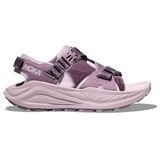 Hoka Infini Hike Tc Kadın Mor Outdoor Sandalet 1162590-FCC