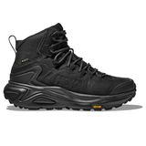 Hoka Kaha 3 Gore-Tex Erkek Siyah Outdoor Ayakkabısı 1162530-BBLC