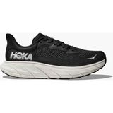 Hoka M Arahı 7 Erkek Spor Ayakkabı 1147850 - Siyah - Beyaz