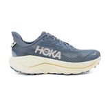 Hoka M Challenger 8 1168716-FYP Erkek Spor Ayakkabı Gri