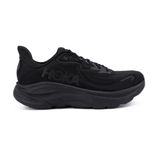 Hoka M Clifton 10 1162030-BBLC Erkek Spor Ayakkabı Siyah