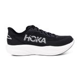 Hoka M Mach 7 1171904-BWHT Erkek Spor Ayakkabı Siyah
