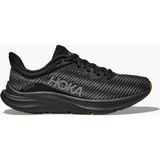 Hoka M Solımar Erkek Spor Ayakkabı 1123074 - Siyah