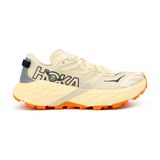 Hoka M Speedgoat 7 1171928-VMR Erkek Spor Ayakkabı Sarı