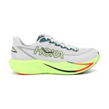 Hoka Mach 7 1171904-FYZ Gri Erkek Spor Ayakkabı