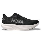 Hoka Mach 7 Erkek Siyah Koşu Ayakkabısı 1171904-BWHT