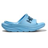 Hoka Ora Athletic Slide Unisex Mavi Günlük Stil Terlik 1155154-SFD