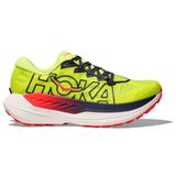 Hoka Rocket X Trail Kadın Sarı Koşu Ayakkabısı 1176331-NZN