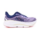 Hoka W Bondi 9 1162012-BJM Kadın Spor Ayakkabı Mor