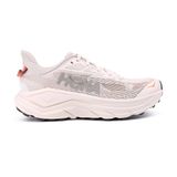 Hoka W Challenger 8 1168717-SPHL Kadın Spor Ayakkabı Krem
