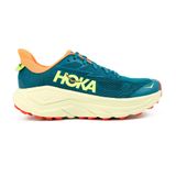 Hoka W Challenger 8 1168717-TVP Kadın Spor Ayakkabı Yeşil