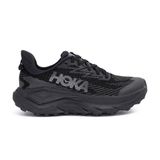 Hoka W Challenger 8 Gtx 1171959-BBNB Kadın Spor Ayakkabı Siyah