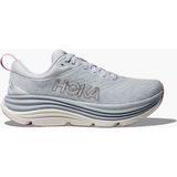 Hoka W Gavıota 5 Unısex Spor Ayakkabı 1134235 - Açık Gri