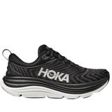 Hoka W Gavıota 5 Unısex Spor Ayakkabı 1134235 - Siyah - Beyaz