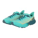 HOKA W SPEEDGOAT 5 Kadın Koşu Ayakkabısı Turkuaz 36 2/3 EU