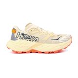 Hoka W Speedgoat 7 1171929-VWN Sarı Kadın Spor Ayakkabı