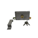 Hokema Trajlı Kilit Hok St-14 mm
