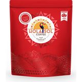 Hola Sol Espresso Italiano Çekirdek Kahve 1000 Gr - 1 kg