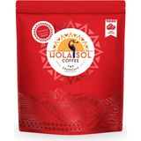 Hola Sol Espresso Italiano Çekirdek Kahve 1000 gr - Standart