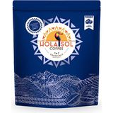 Hola Sol Espresso Primo Gusto Çekirdek Kahve 1000 gr - Standart