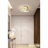 Hol,antre,yatak Odası,çocuk Odası İçin C Modern Ledli Avize