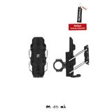 HOLDCLIP Quick Cup Motosiklet Bisiklet Termos - Suluk Tutucu