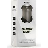 Holdclip Quick Motosiklet Bisiklet Suluk Tutucu