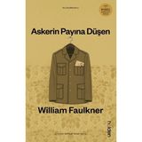 Holden Kitap Askerin Payına Düşen