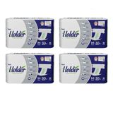 Holder 120 Adet Medium Belbantlı Hasta Bezi