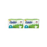 Holder Bel Bantlı Tekstil Yüzey Medium Orta 2x30 Adet Hasta Bezi