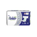 Holder Belbantlı Hasta Bezi 30 Lu Large (L) (120 Adet)