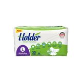 Holder Belbantlı Large Eko 30'lu Hasta Bezi