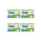 Holder Belbantlı Tekstil Yüzey Medium 4x30 Adet Hasta Bezi