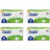 Holder Belbantlı Yetişkin Hasta Bezi XL 4 x 30'lu